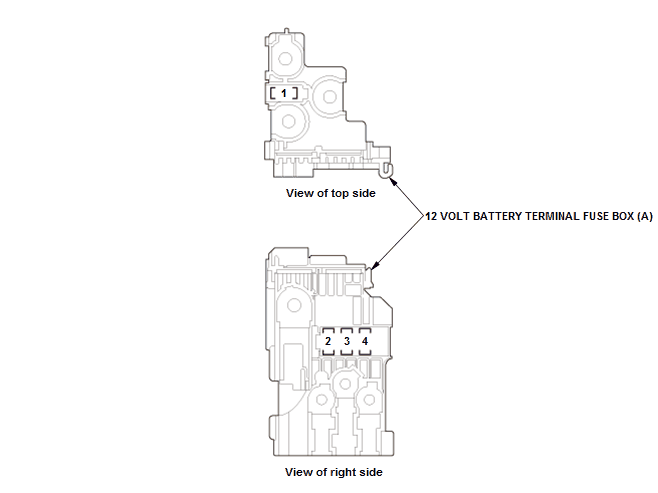 Electrical System - Testing & Troubleshooting